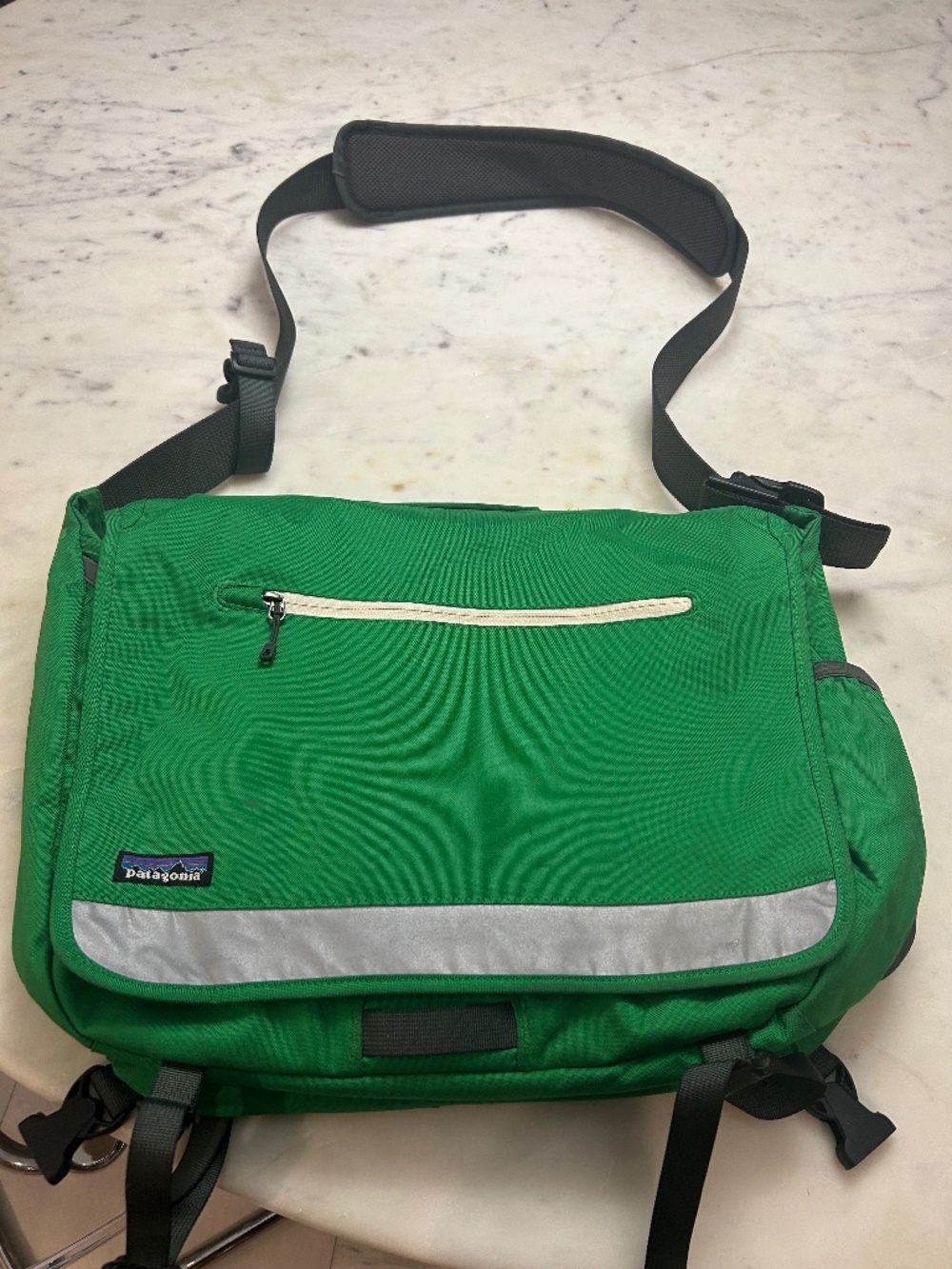 Patagonia Critical Mass Messenger Bag